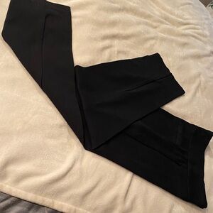 Charter Club Black Pants